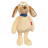 Sigikid Mood Pets Knuffel Hond