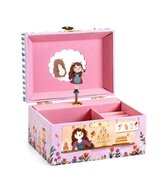 Djeco Sieraden~Muziekdoos IJscreamshop | Speel je Wijs