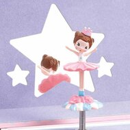 Djeco | Sieradendoos~Muziekdoos | Melodie van de Ballerina | Speel je Wijs
