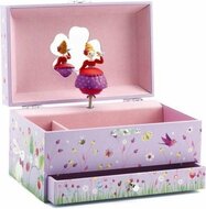 Djeco | Sieraden~Muziekdoos | Prinses Melody | Speel je Wijs