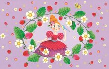 Djeco | Sieraden~Muziekdoos | Prinses Melody | Speel je Wijs