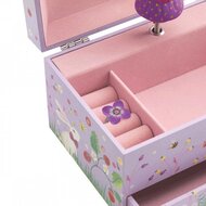 Djeco | Sieraden~Muziekdoos | Prinses Melody | Speel je Wijs