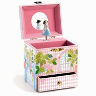 Djeco | Sieraden~Muziekdoos | Betoverd Paleis | Speel je Wijs