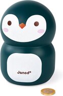 Janod Spaarpot Pinguïn