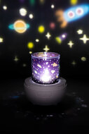 Little L-Lumi Muzikaal en lichtgevend nachtlampje