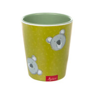 Drinkbeker koala (melamine)