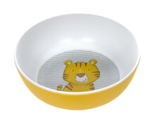 Schaaltje tijger (melamine)