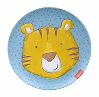 Bord tijger (melamine)