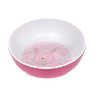 Schaaltje konijn (melamine)