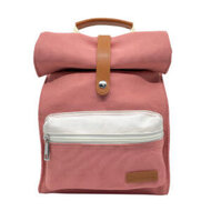 Smikkels | Kinderrugzak S | Roze