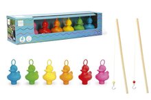 Scratch-Eendjes Hengelen