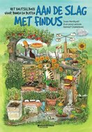 Knutselboek- Aan de slag met Pettson en Findus