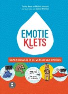Gezinnig Emotieklets | Speel je Wijs
