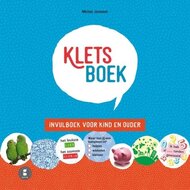 Gezinnig Kletsboek invulboek voor ouder en kind | Speel je Wijs