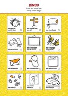 Gezinnig Ziekenhuis Klets | Speel je Wijs