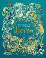 Het Dikke boek van alle Bijzondere Dieren (7+) | Speel je Wijs
