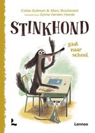 Lannoo Stinkhond gaat naar School 6+ | Speel je Wijs