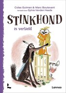 Lannoo Verhalenboek Stinkhond is verliefd | Speel je Wijs
