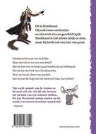 Lannoo Verhalenboek Stinkhond is verliefd | Speel je Wijs