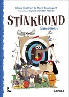 Lannoo Verhalenboek - Stinkhond Kampioen | Speel je Wijs