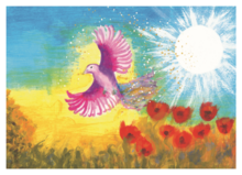 De Boodschap van de Vogel | Speel je Wijs