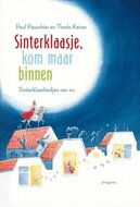 Sinterklaasliedjes-Sinterklaasje kom maar binnen