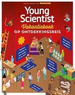 Vakantieboek-Young Scientist