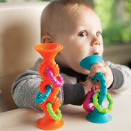 Fat Brain PipSquigz Loops Blauw