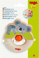 Haba Houten Rammelaar Koala | Speel je Wijs