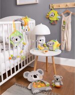 Haba Houten Rammelaar Koala | Speel je Wijs