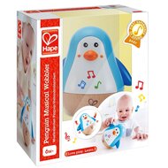 Hape Tuimelaar - Wiebel Pinguin 6mnd+| Speel je Wijs