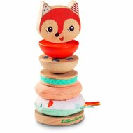 Lilliputiens Alice Stapelpiramide  | Speel je Wijs