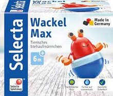 Wiebel Max