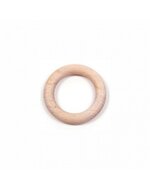 Houten Ring  34mm