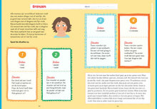 Gezinnig Lijfklets | Speel je Wijs