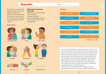 Gezinnig Lijfklets | Speel je Wijs