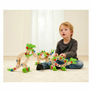 Eichhorn Constructor Dinosaurus - 100 delig 5+
