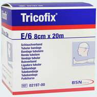 Buisverband  8cm - per 0.50cm | Speel je Wijs