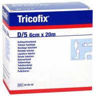Buisverband 6cm - per 0.50cm | Speel je Wijs