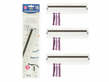 DMC Projectkaarten of Garenkaarten - Set van 3 | Speel je Wijs