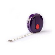 Prym Rolcentimeter geel/wit 150 cm | Speel je Wijs