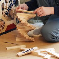Kapla Box 200 - Basisdoos | Speel je Wijs