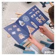 Kapla Box 200 Winter