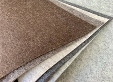Wolvilt lapjes 20×30cm BioFelt | Speel je Wijs