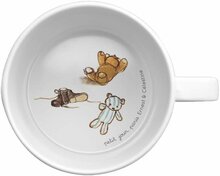 Petit Jour - Ernest &amp; Celestine - Drinkbeker  | Speel je Wijs