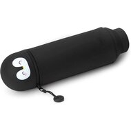 Legami Kawaii 2 in 1 zachte siliconen etui - Pinguin | Speel je Wijs