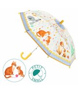 Djeco Paraplu | Moeder & Baby | Speel je Wijs