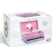 Djeco | Sieraden~Muziekdoos | Prinses Melody | Speel je Wijs