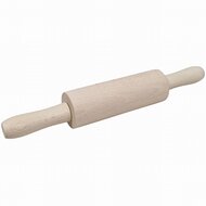 Deegroller beukenhout klein | Speel je Wijs