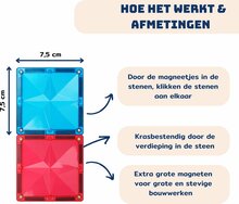 COBLO Classic - 60 stuks | Speel je Wijs